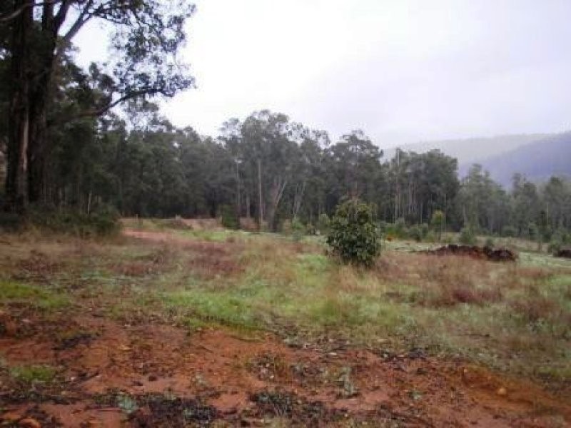 Lot 81 Southampton Road, Balingup WA 6253