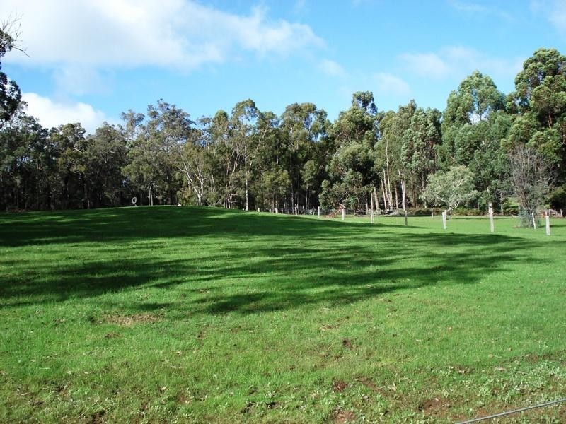 114 James street, North Greenbushes WA 6254