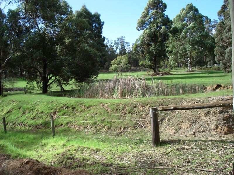 114 James street, North Greenbushes WA 6254