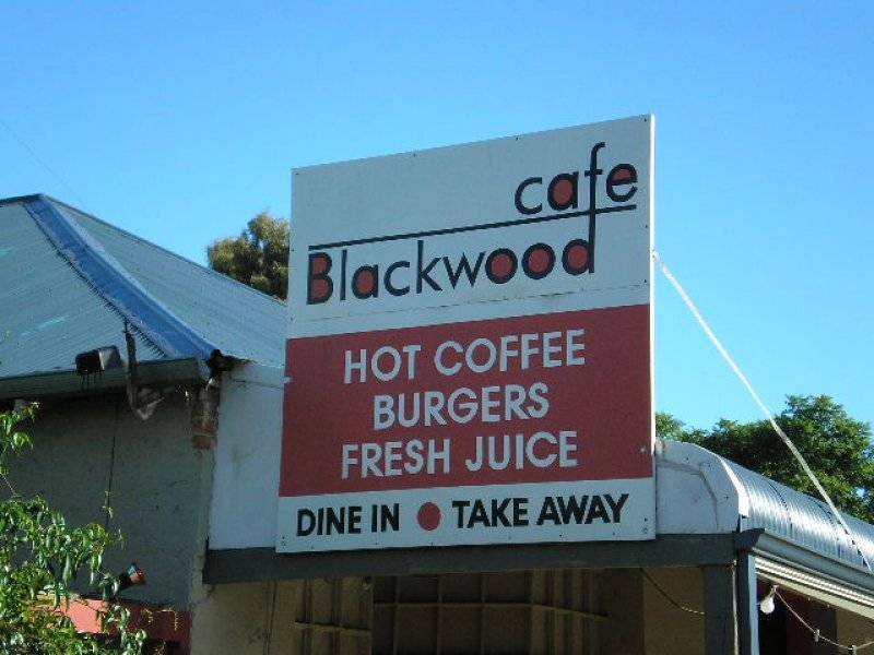 24 Warren Road, Nannup WA 6275