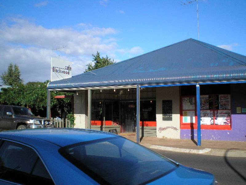 24 Warren Road, Nannup WA 6275