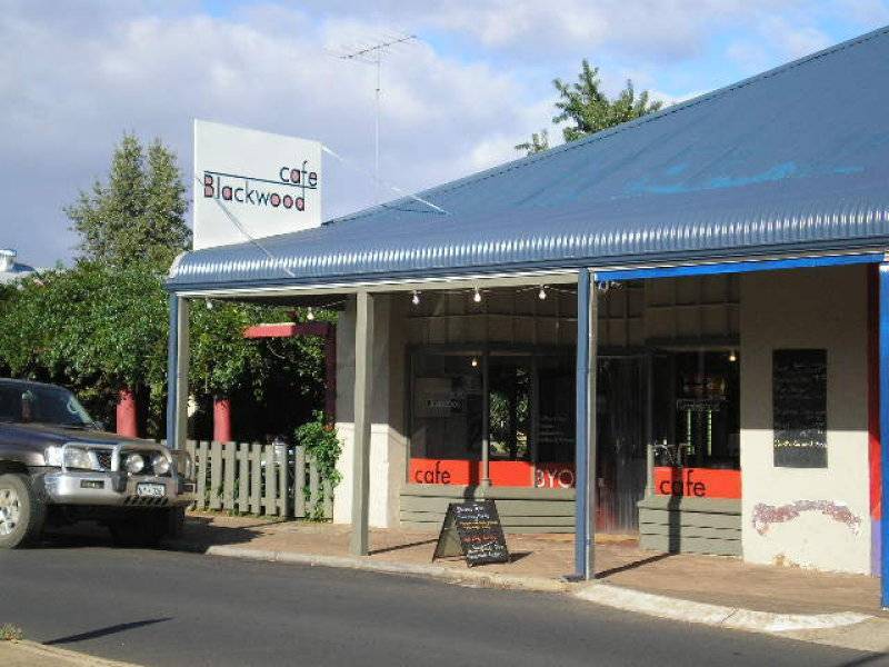 24 Warren Road, Nannup WA 6275