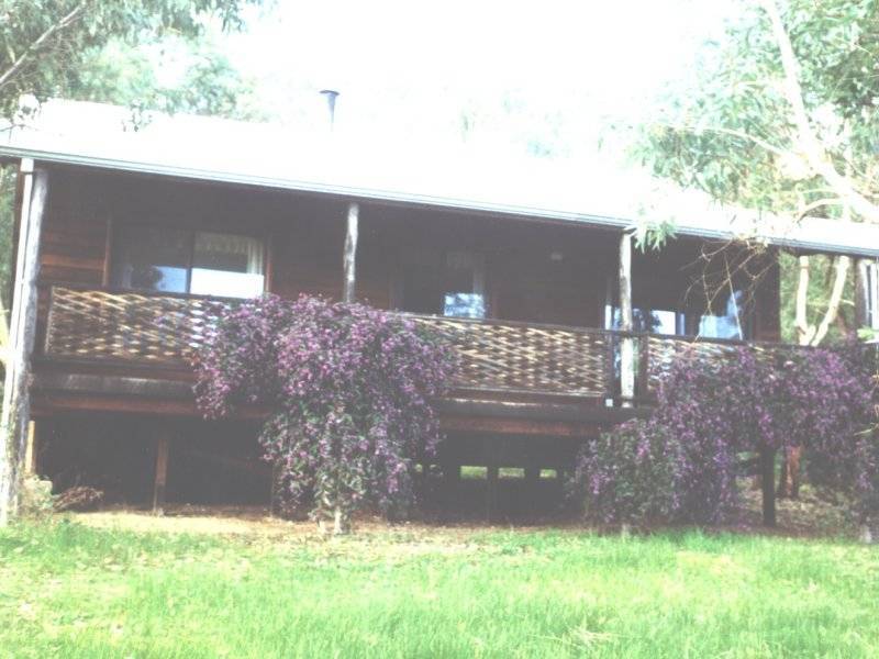 Lot 12 s/w/hwy, Balingup WA 6253