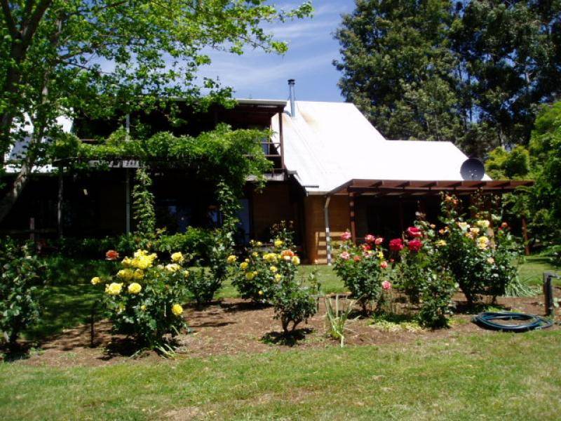 lot 11 Nannup Balingup rd, Nannup WA 6275
