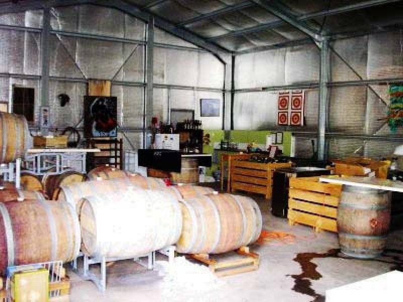 Lot 16 Perks Road, Nannup WA 6275