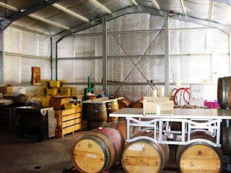 Lot 16 Perks Road, Nannup WA 6275