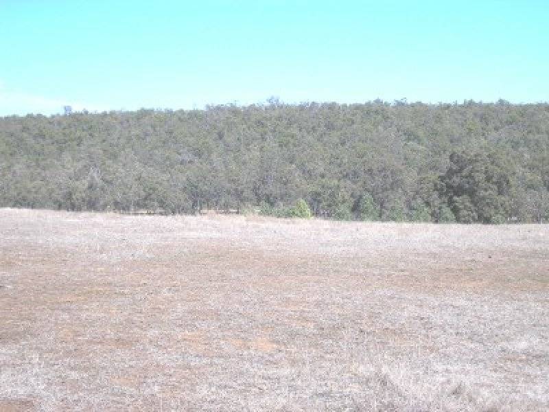 4 Forest View Court, North Greenbushes WA 6254