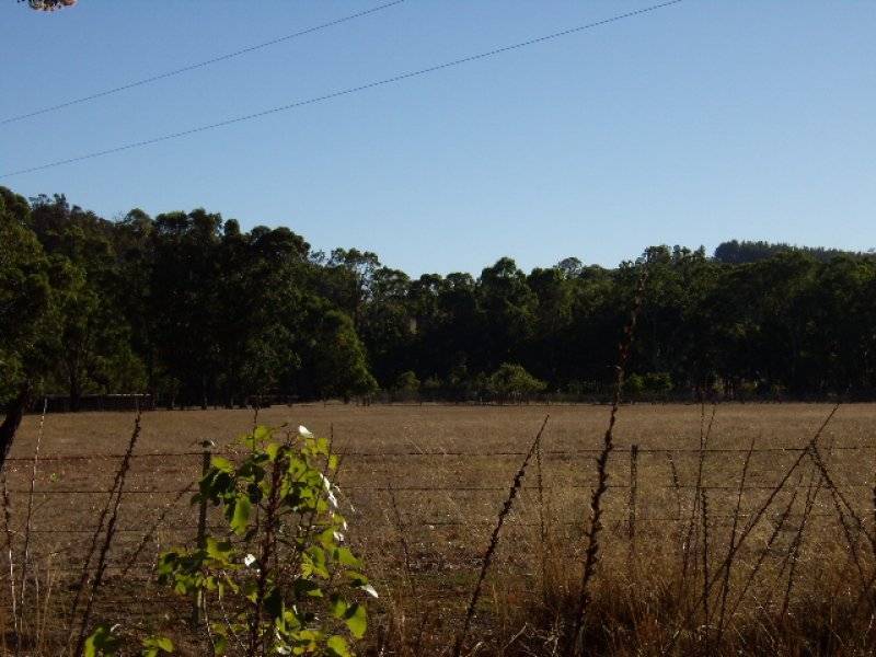 lot 99 East Nannup Road, Nannup WA 6275