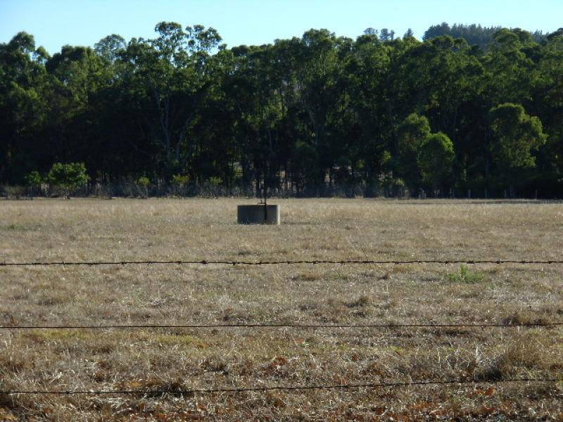 lot 99 East Nannup Road, Nannup WA 6275