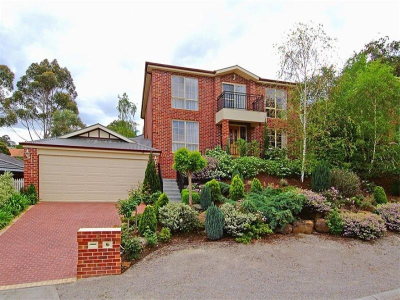 8 Cooee Court, Diamond Creek VIC 3089