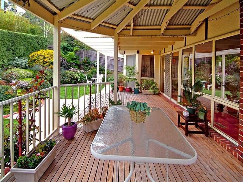 8 Cooee Court, Diamond Creek VIC 3089