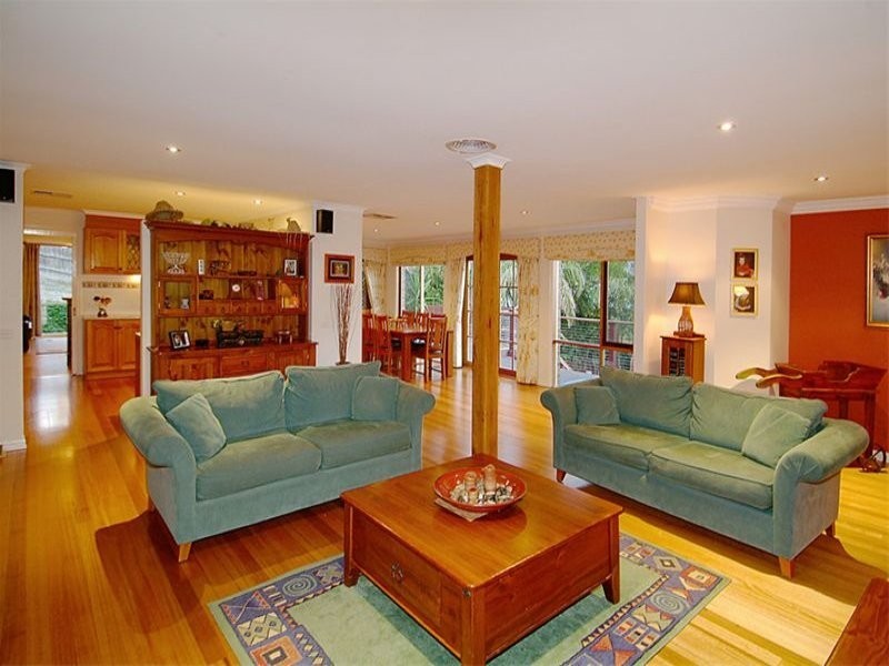 13 Colgoa Court, Wattle Glen VIC 3096