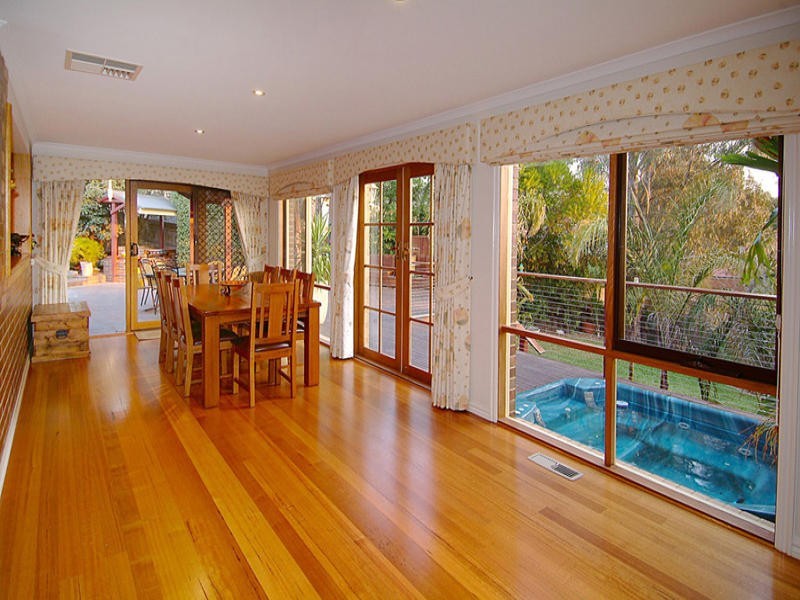 13 Colgoa Court, Wattle Glen VIC 3096