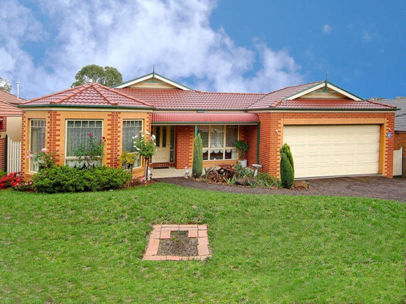 13 Josephine Court, Plenty VIC 3090