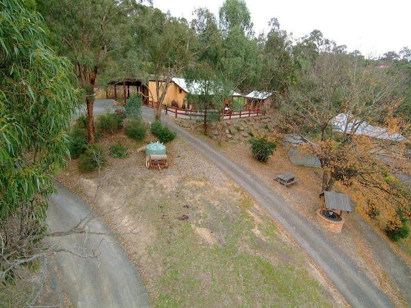 22 St. Andrews Street, St Andrews VIC 3761