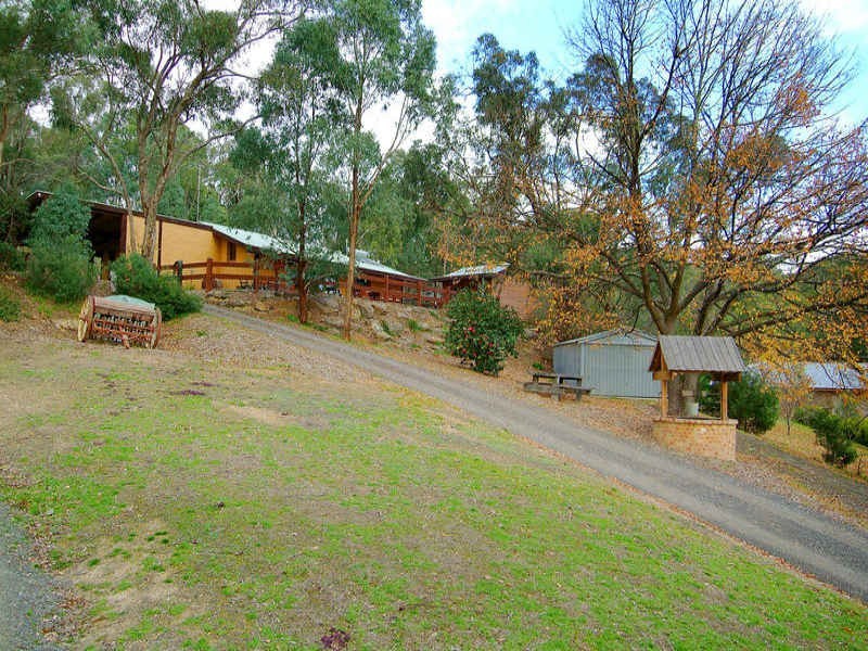 22 St. Andrews Street, St Andrews VIC 3761