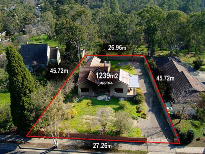 43 Para Road, Montmorency VIC 3094