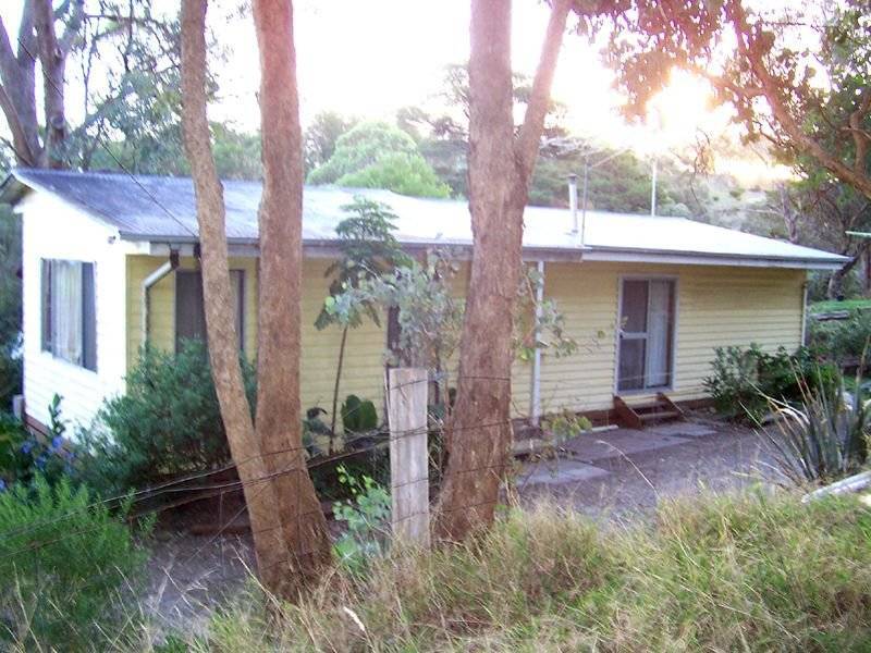 17 Ironbark Road, Diamond Creek VIC 3089