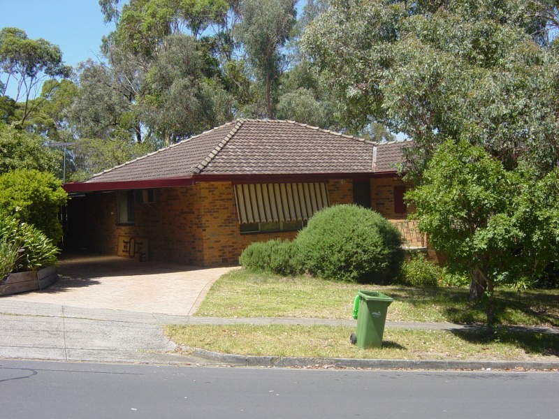 26 Koonawarra Way, Diamond Creek VIC 3089