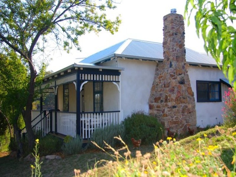 615A Broadgully Road, Diamond Creek VIC 3089