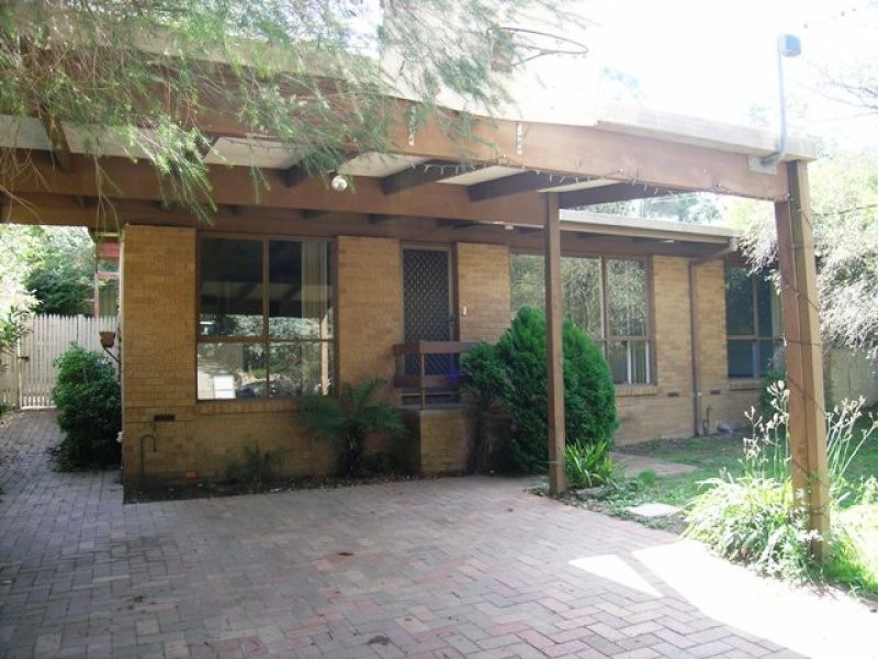 111 Broadgully Road, Diamond Creek VIC 3089