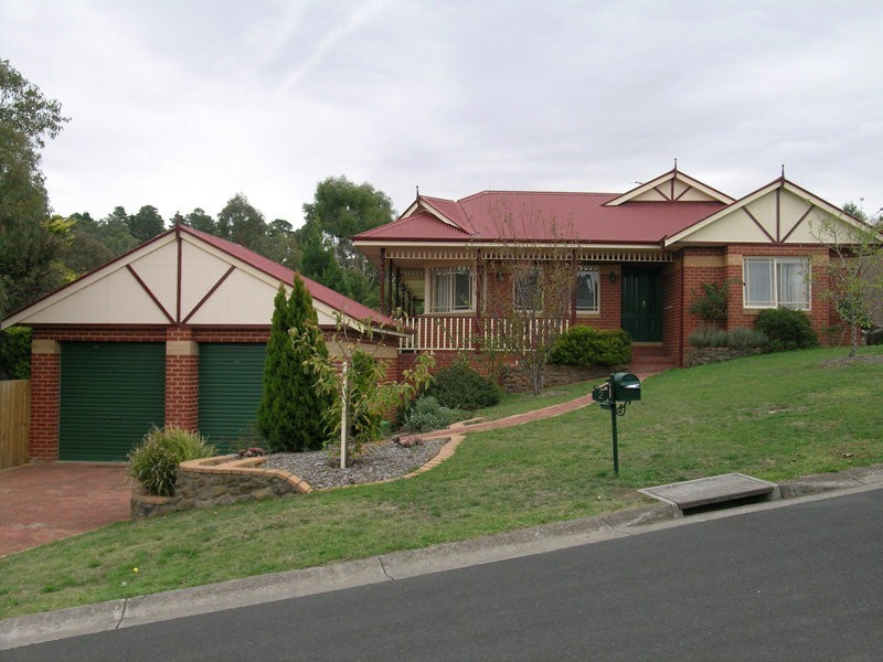 2 Wentworth Close, Diamond Creek VIC 3089