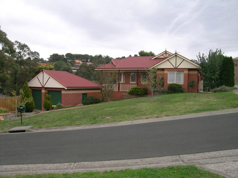 2 Wentworth Close, Diamond Creek VIC 3089