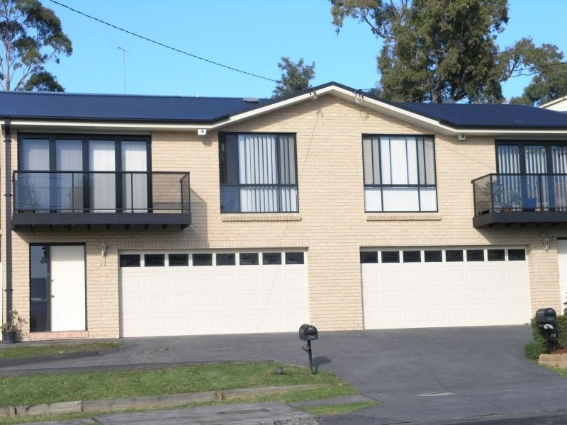 71 Waples Road, Farmborough Heights NSW 2526