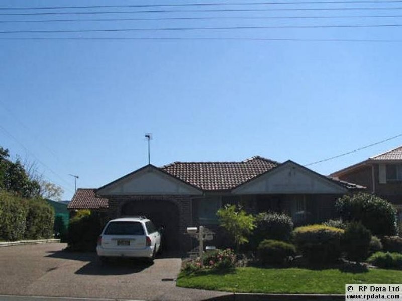 272A Farmborough Road, Farmborough Heights NSW 2526