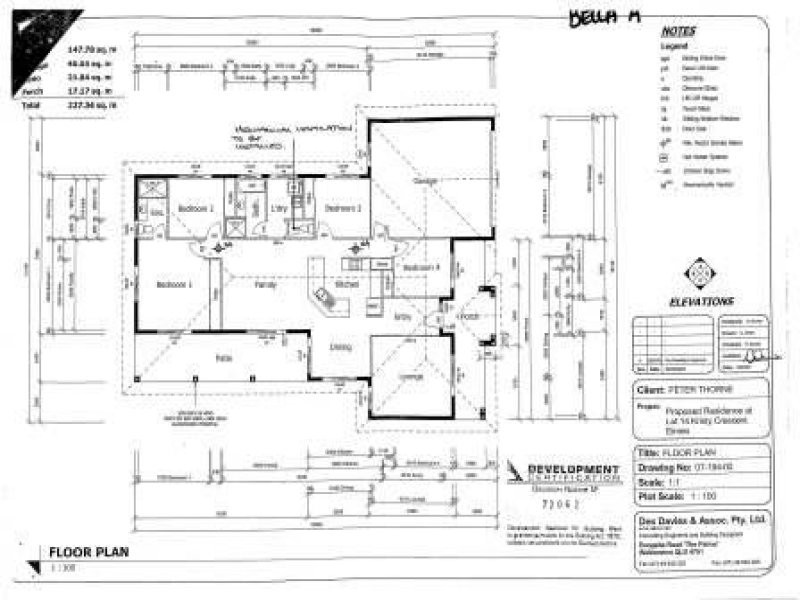 Lot 2 Glenrowan Estate, Walkerston QLD 4751