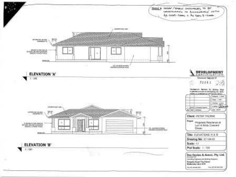 Lot 2 Glenrowan Estate, Walkerston QLD 4751