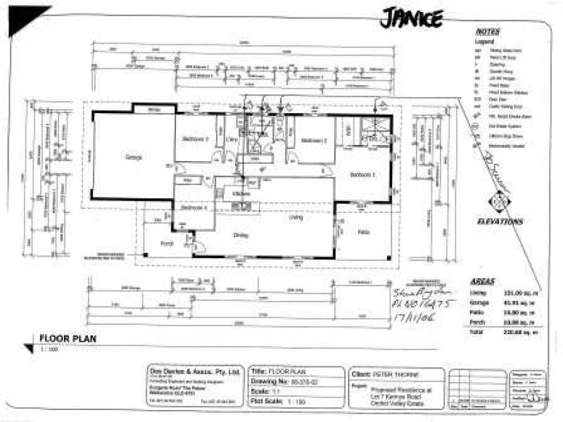 Lot 64 Glenrowan Estate, Walkerston QLD 4751