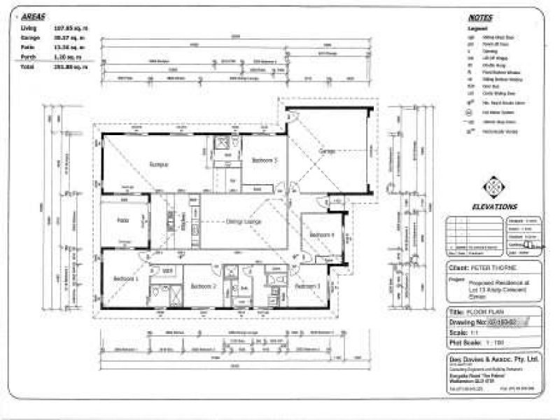 Lot 79 Glenrowan Estate, Walkerston QLD 4751