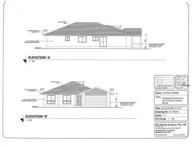 Lot 79 Glenrowan Estate, Walkerston QLD 4751