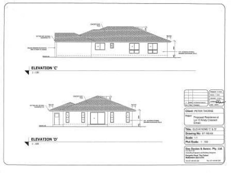 Lot 79 Glenrowan Estate, Walkerston QLD 4751