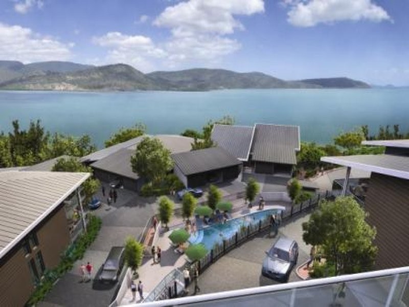 Lot 14 Shute Harbour Road, Cannonvale QLD 4802