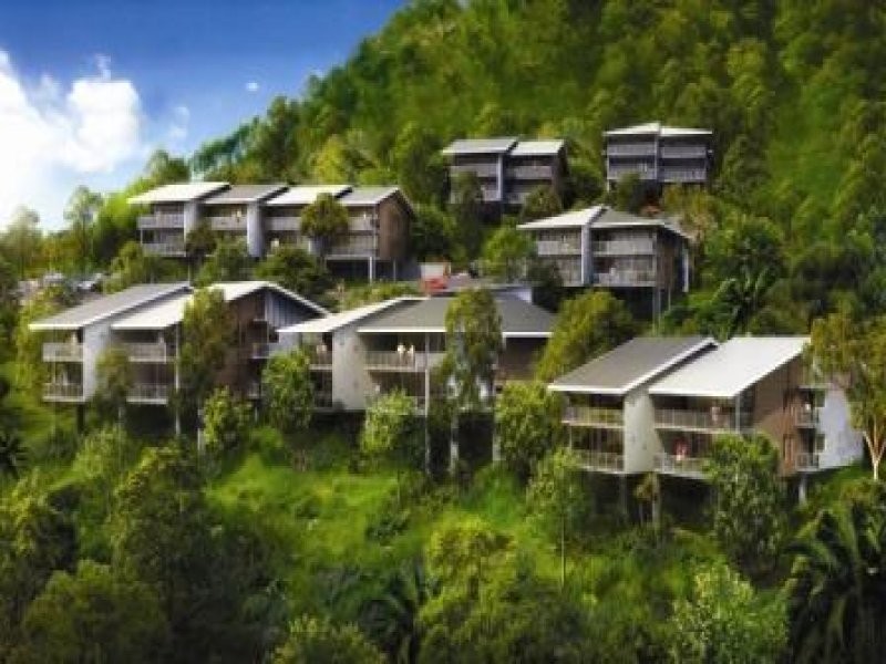 Lot 14 Shute Harbour Road, Cannonvale QLD 4802