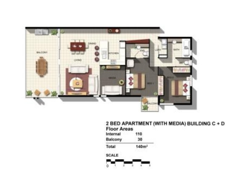Lot 14 Shute Harbour Road, Cannonvale QLD 4802