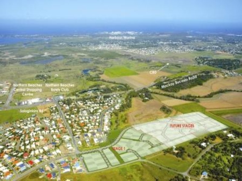 35 (lot) Premier Vista, Rural View QLD 4740