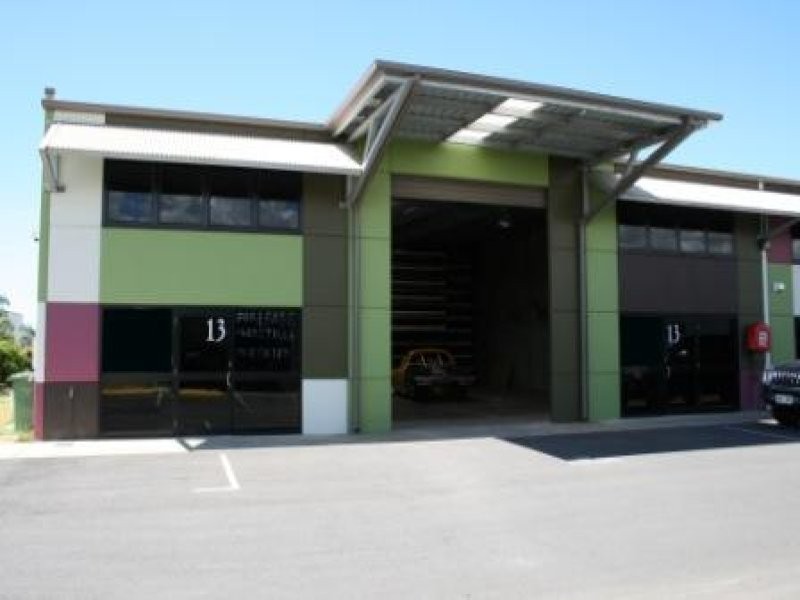 Unit 13 25 Transport Avenue, Paget QLD 4740