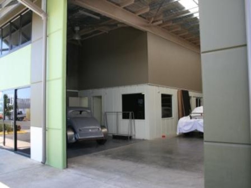 Unit 13 25 Transport Avenue, Paget QLD 4740