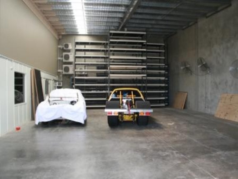 Unit 13 25 Transport Avenue, Paget QLD 4740