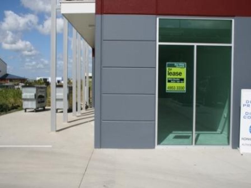 Unit 17 Transport Avenue, Paget QLD 4740