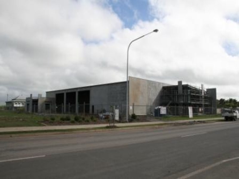 6 Caterpillar Drive, Paget QLD 4740