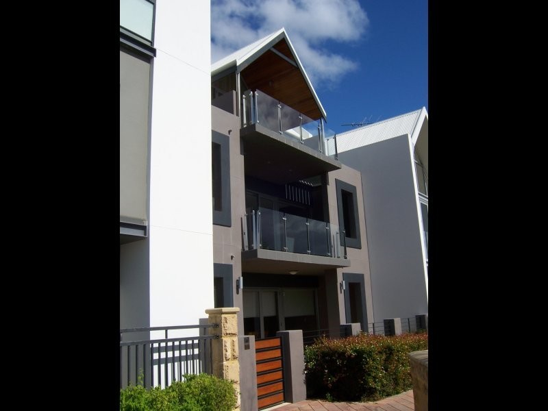 30 Rossello Lane, Subiaco WA 6008