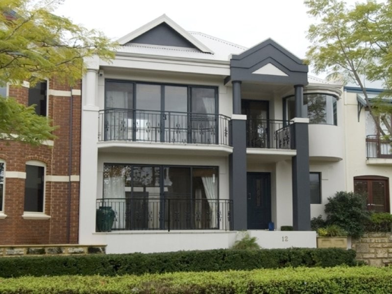 12 Juniper Bank Way, Subiaco WA 6008
