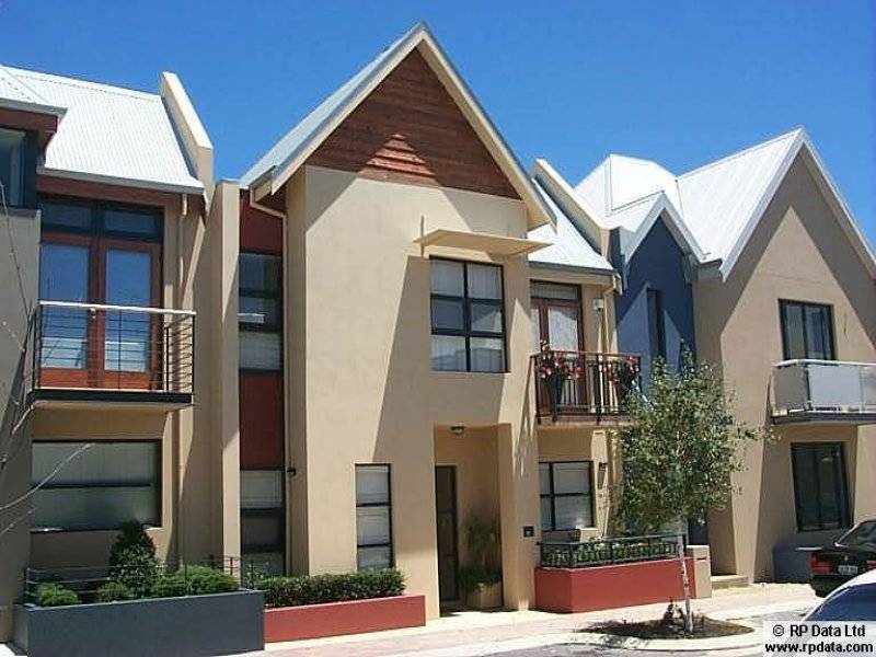 54 Coral Tree Avenue, Subiaco WA 6008