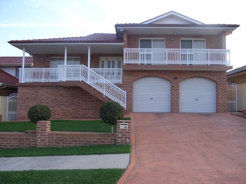 11 Yalumba Place, Edensor Park NSW 2176