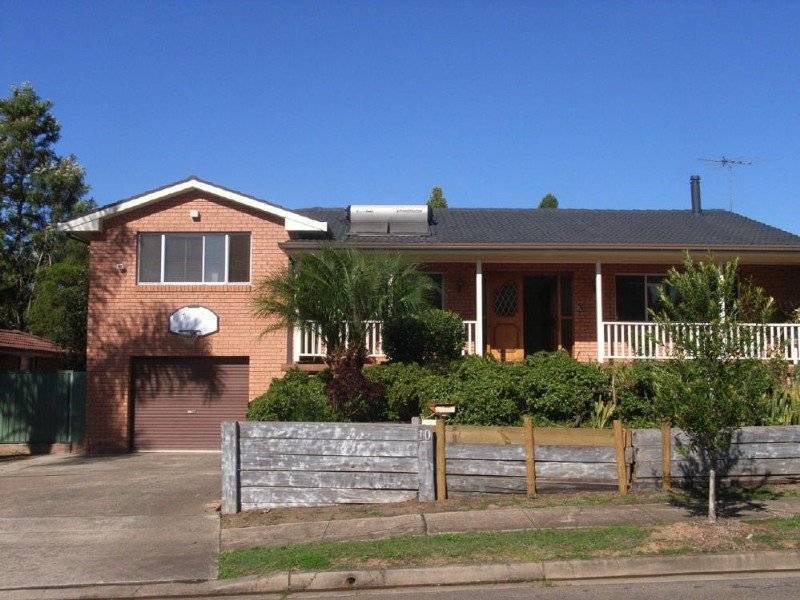 10 Angle Vale Rd, Edensor Park NSW 2176