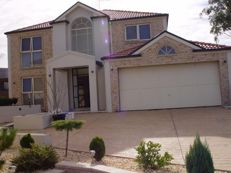 Bonnyrigg Heights NSW 2177